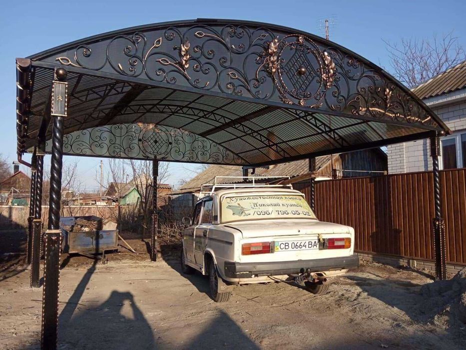 Прозрачный Поликарбонат