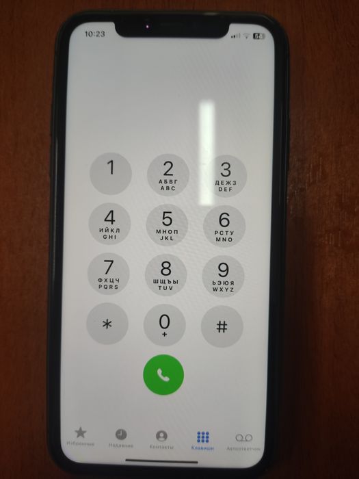 Продается iphone 11 64 gb