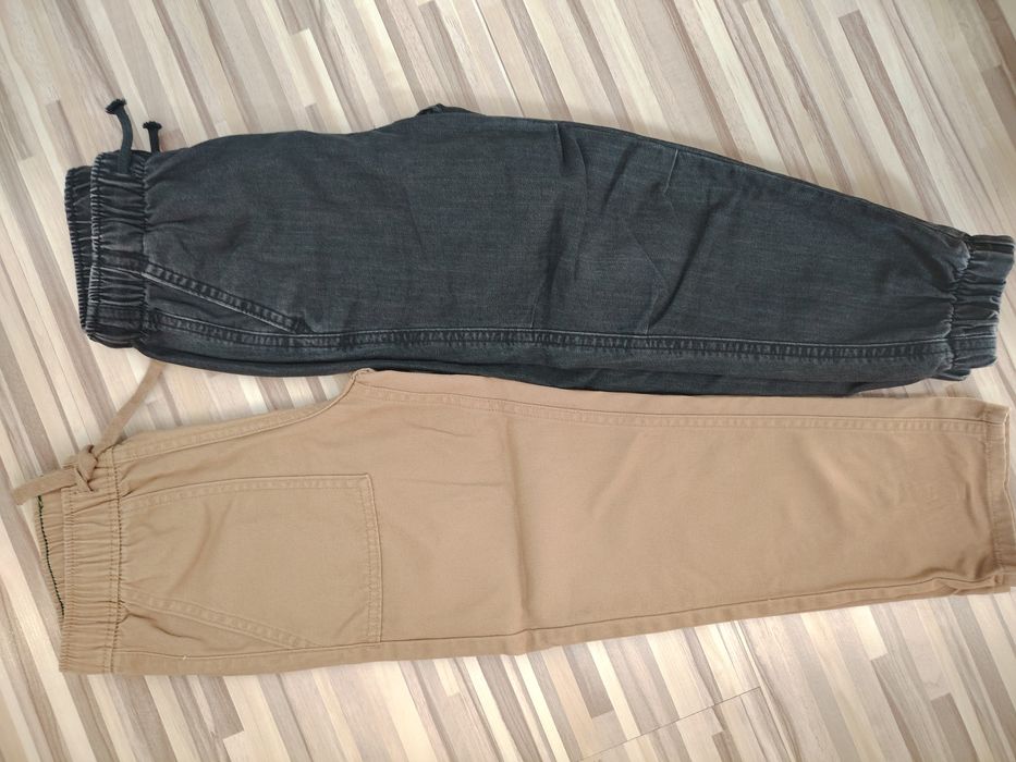 Лот панталони H&M 110