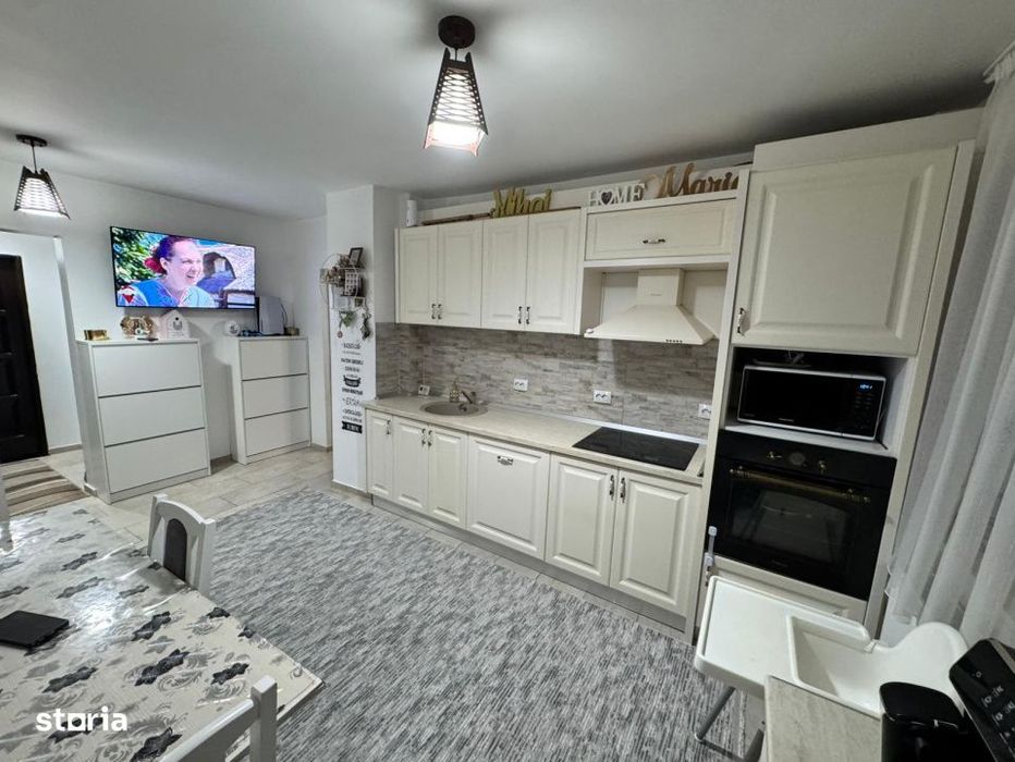 Apartament 3 camere, 69.38 mp utili
