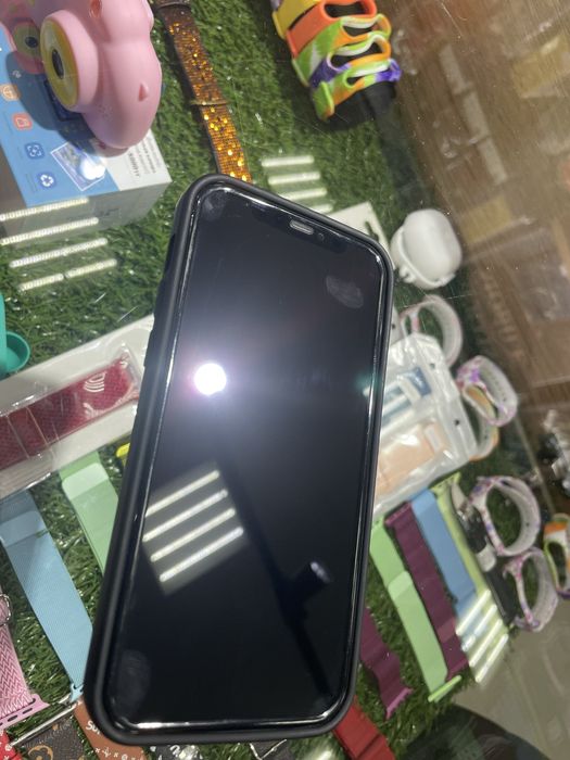 Продам айфон 12 в отличном состоянии