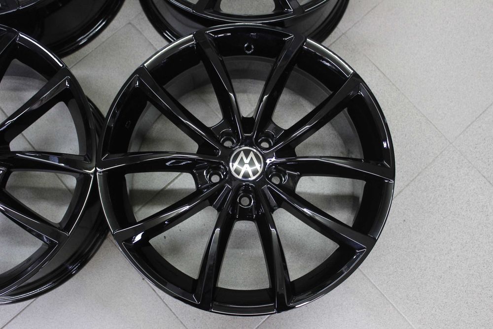 Джанти 18" VW Passat, Arteon