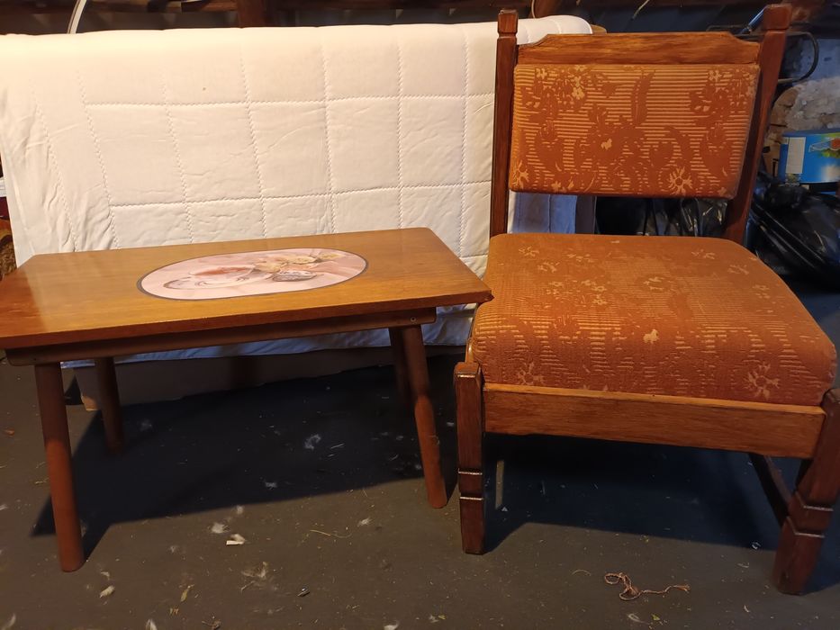 Set pentru servit cafea