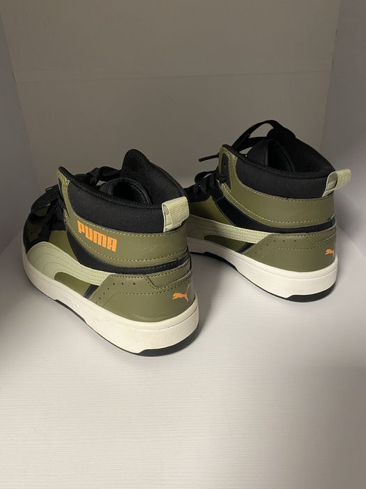 Puma Rebound 39 номер