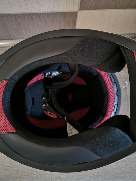 Casca moto integrala LS2, marimea L 59-60cm
