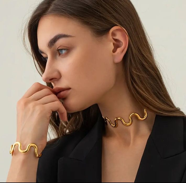 Дамски бижута CHANEL