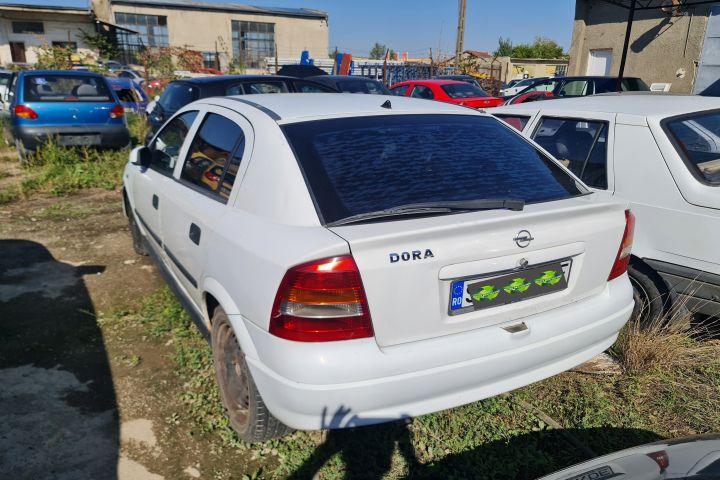 Piese Opel Astra G