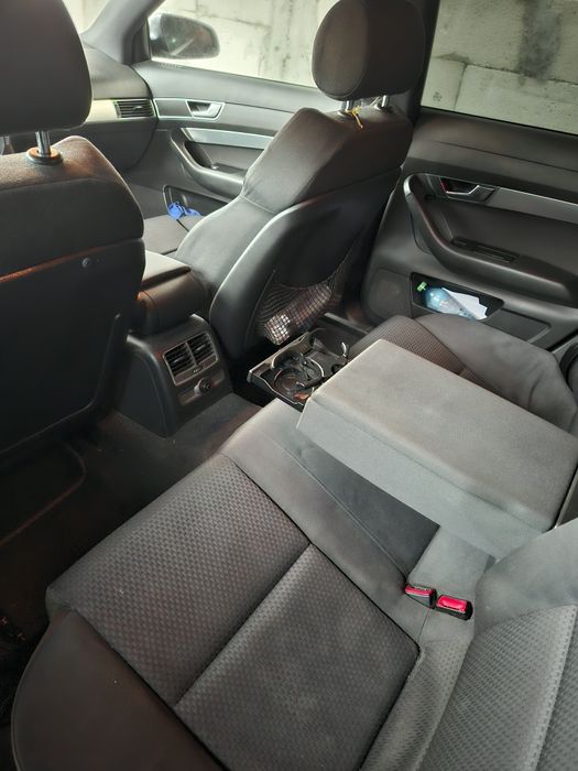 Audi A6C6 .Automat  2006