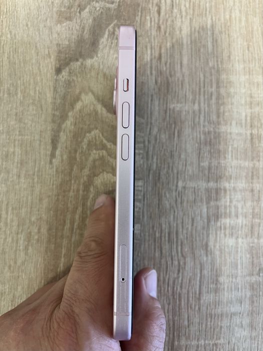 iPhone 15 128 gb