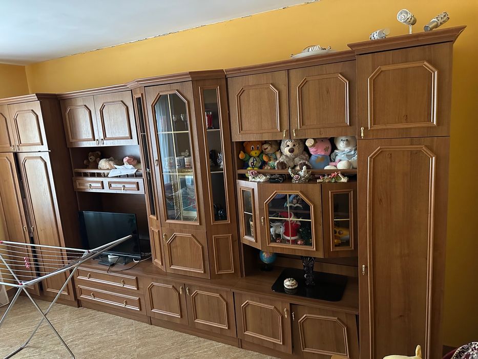 Vând mobilier sufragerie