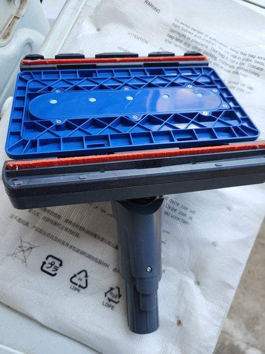 Запчасти для пылесоса тефаль