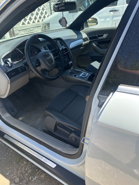 Audi a6 c6 2.0 tdi.