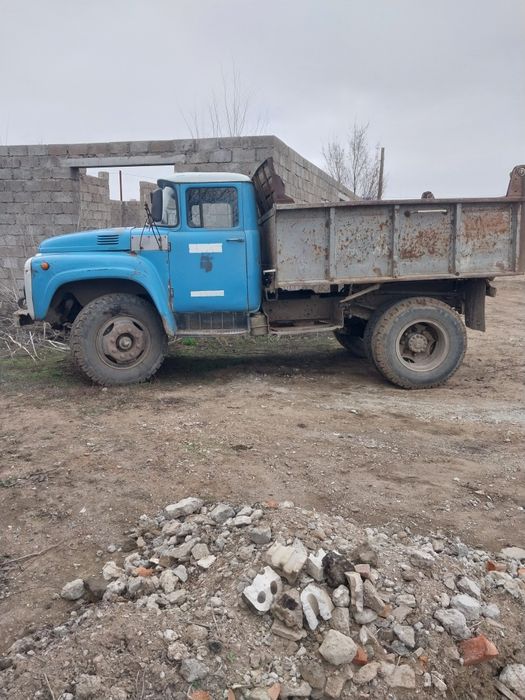 Продам зил каротыш. ММЗ 4502