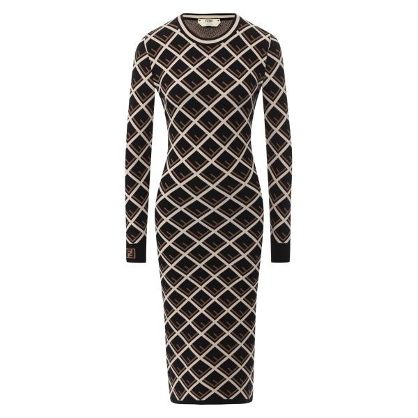 Джемпер Fendi (не фейк)