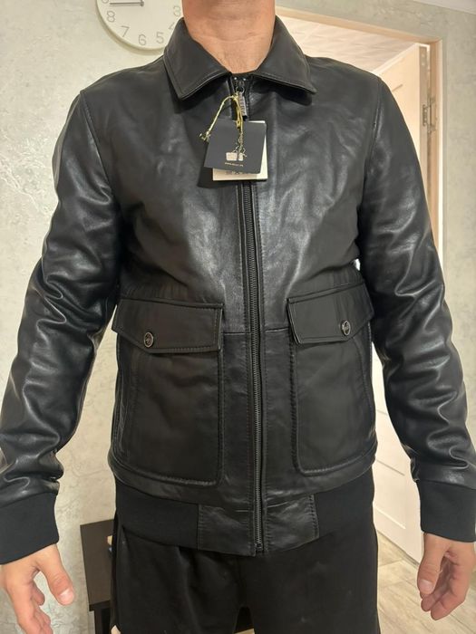 Коженка S  размер