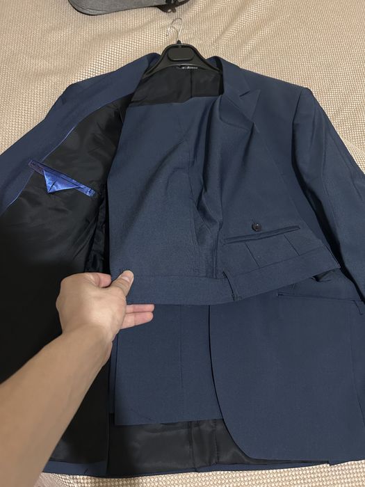 Одежда кастюм мужской