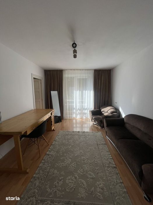 Apartament 2 camere de închiriat în Târgu Mureș, nedecomandat.