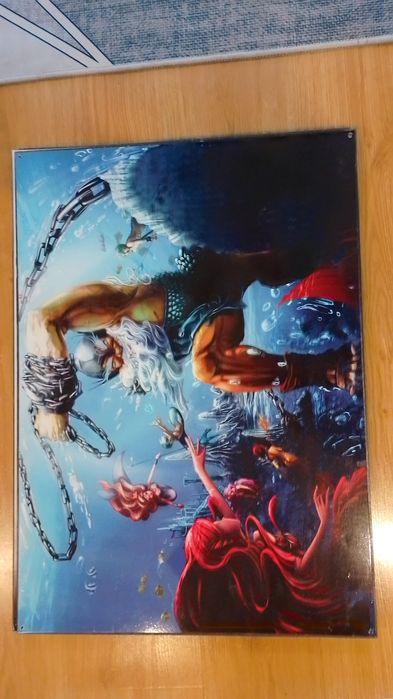 Тематични картини от филми