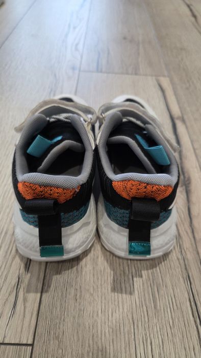 Lemon pantofi sport mar. 35