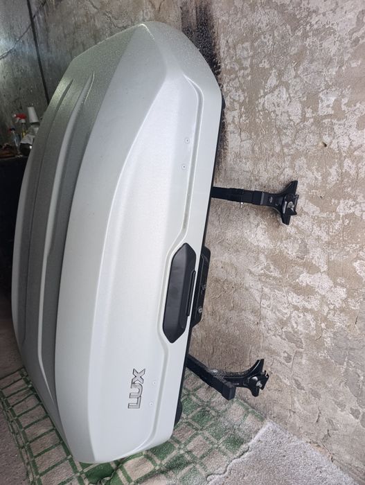 Продам Автобокс Lux