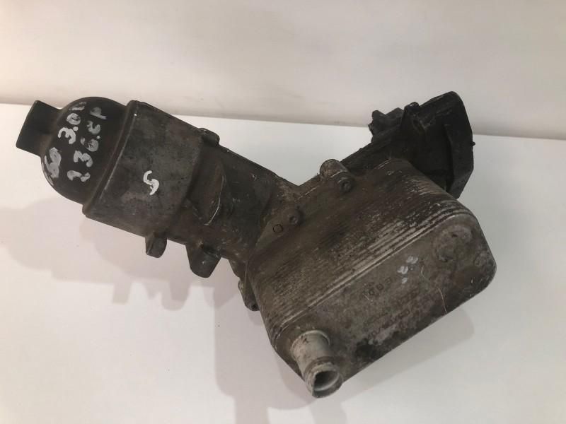 Termoflot cu carcasa filtru ulei BMW Seria 5 E60 3.0d