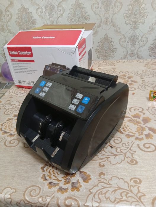 Счётная микс машинка директор есть пул санайдигон машинка