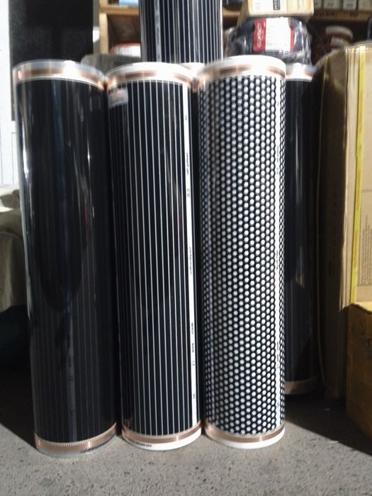 Topliy pol elektrichiskiy plonka 34000