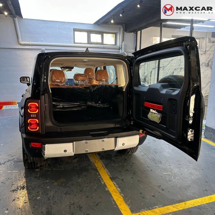 Haval Raptor Hybrid 2023