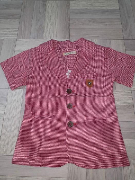 Продам детские мальчиковые вещи