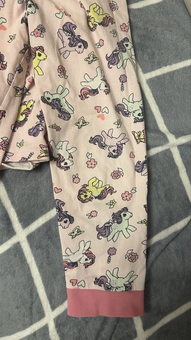 Пижама my little pony