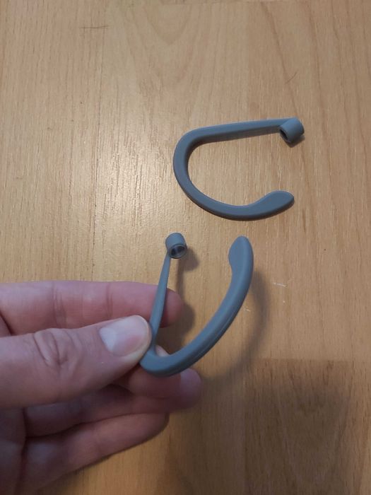 Set anti-pierdere casti wireless