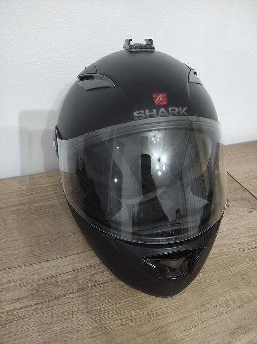 Casca moto Shark Vision R