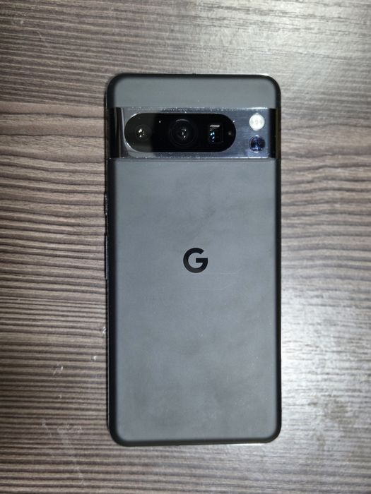 Google Pixel 8 Pro 12/128GB — Идеал + Чек и Гарантия