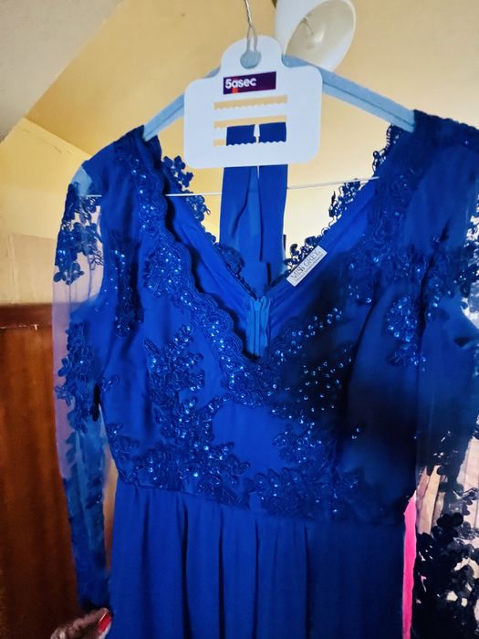 Rochii ocazie , lungi stare perfectă