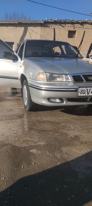 Nexia 1 Pulingiz o'zingiz bilan ketadi...