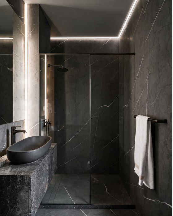 Design Interior București | Randări 3D | Proiect Complet Apartamente & Case
