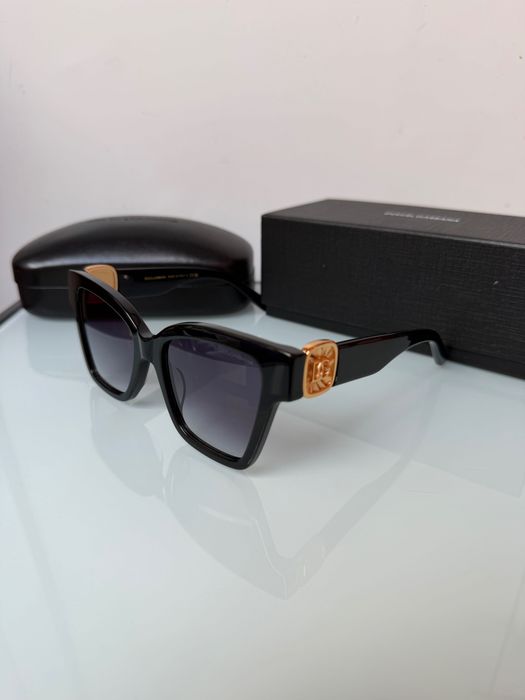 Ochelari de soare originali Dolce Gabbana D&G cu factura noi