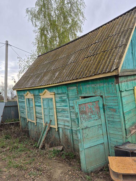 дача с/о "Старт" (Горводоканал) уч. 116