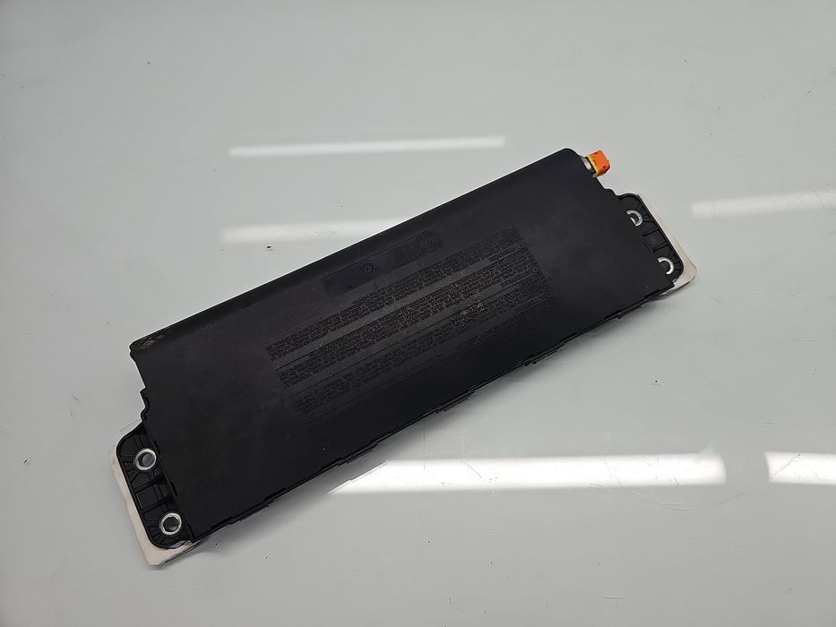 Airbag genunchi Volkswagen Golf 6 (5K1) [Fabr 2009-2013] OEM