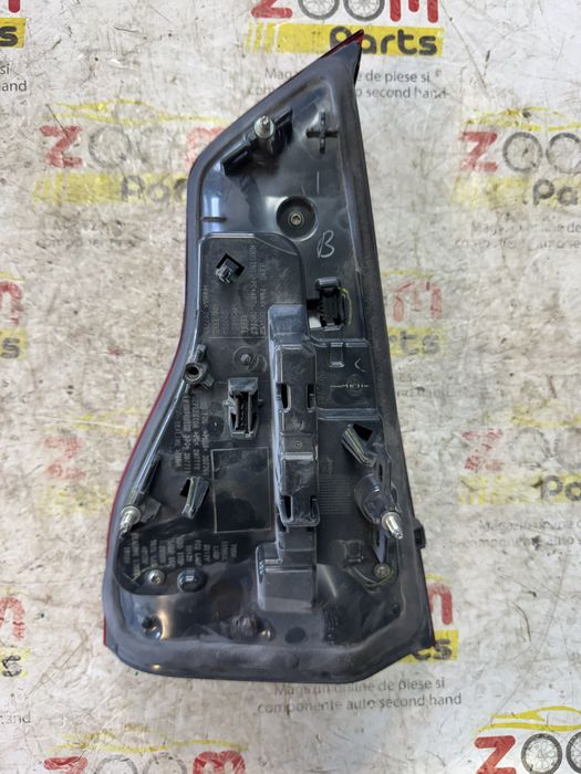 Lampa stop stanga spate pe haion BMW X3 G01 2017-2021