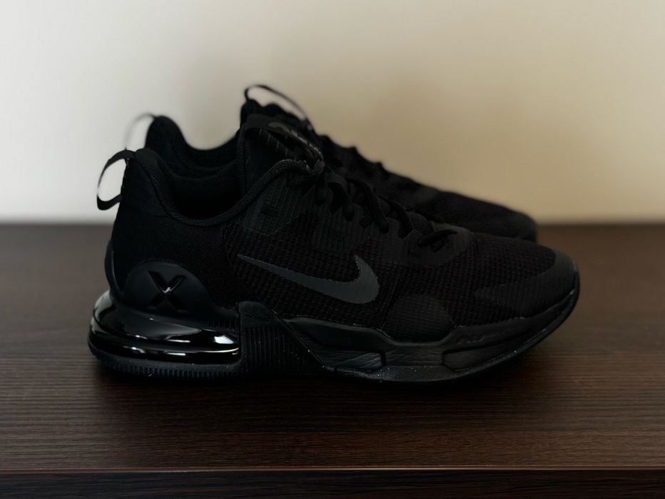 Nike Air Max  мъжки маратонки номер 42