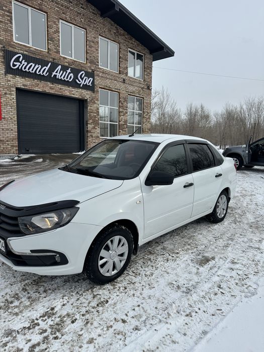 Гранта ваз фл продам