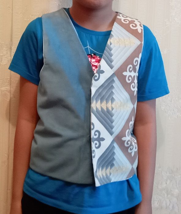 Сатылады желетка