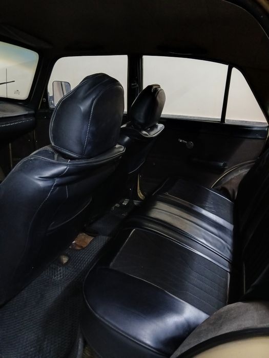 Маскивич 412 яхши