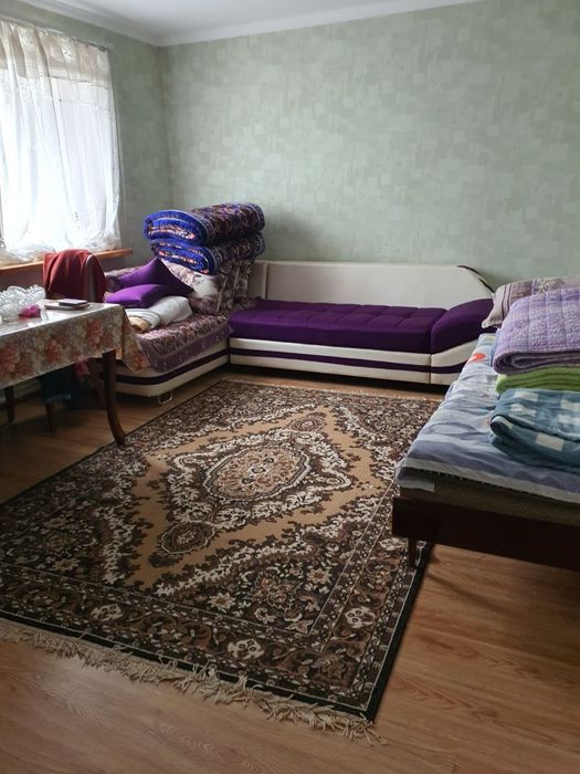 Продаю дом в Ташкенте,Яшнабадского района ТУЗЕЛЬ(бывш.дача железнодоро