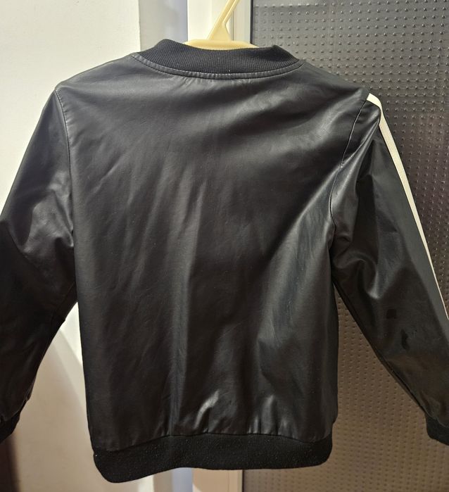 Geacă copii 9-10 ani