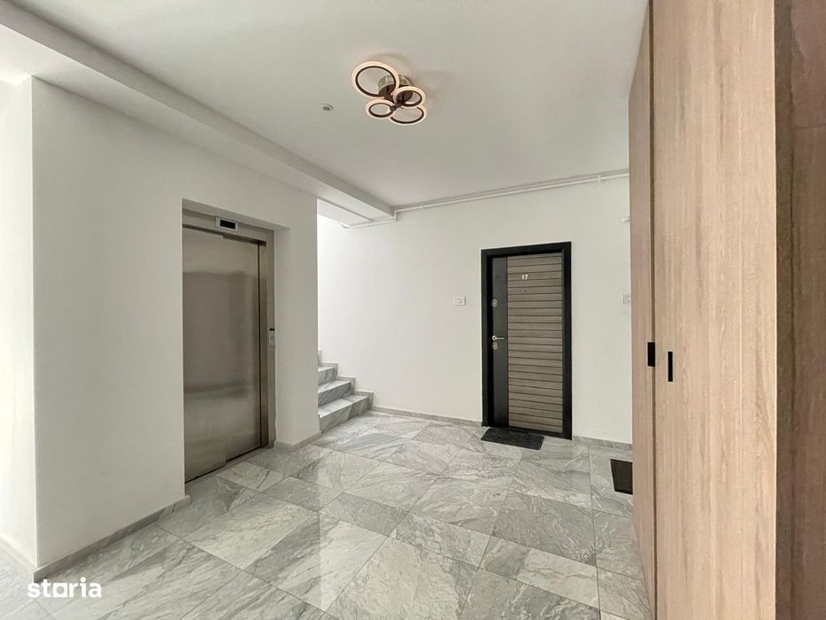 Apartament 2 camere I AVIATIEI I Bloc 2021 I 68 mp I Decomandat — fotografia 3