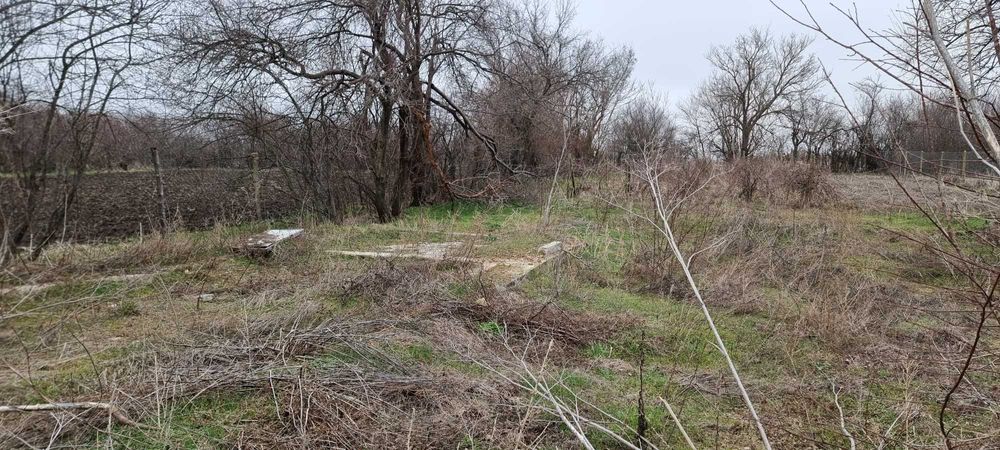 Продава се Парцел в с. Дянково, Област Разград - 1524 кв.м за 5 €/кв.м - Снимка #1