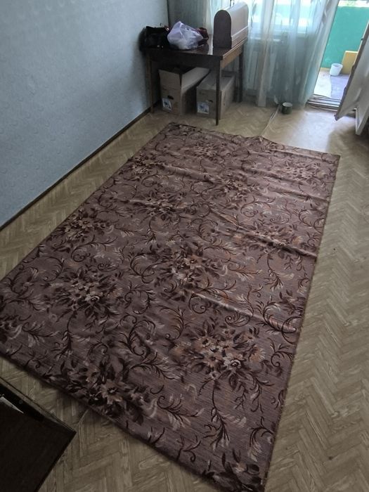 Продам ковёр СССР