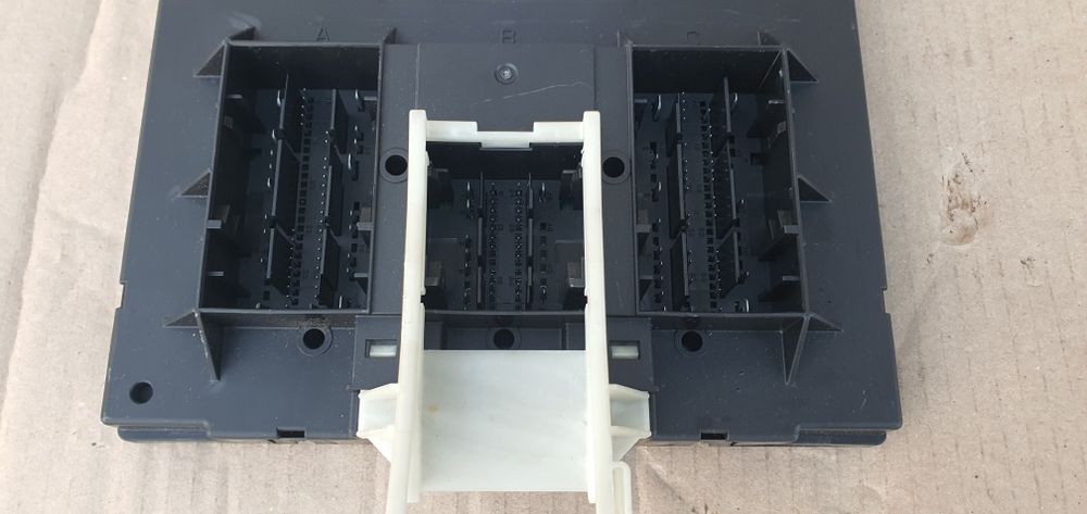 Modul confort passat b8 5Q0937086BC